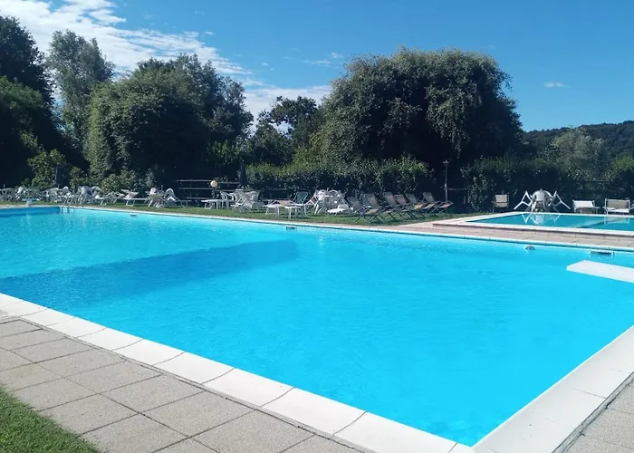 Mirasole Holiday House
