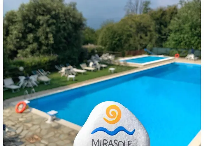 Mirasole Holiday House