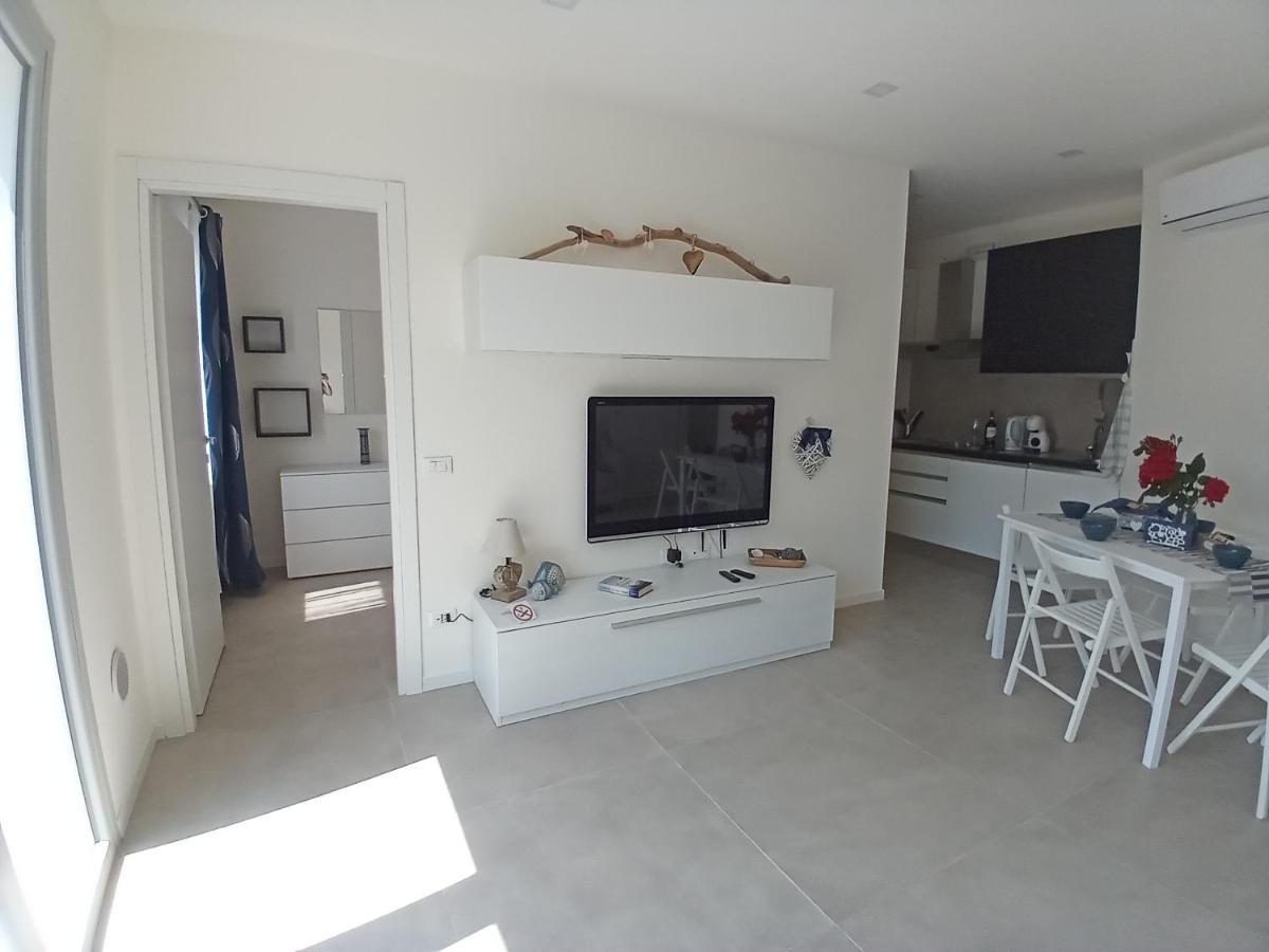 Holiday home Mirasole House Leggiuno
