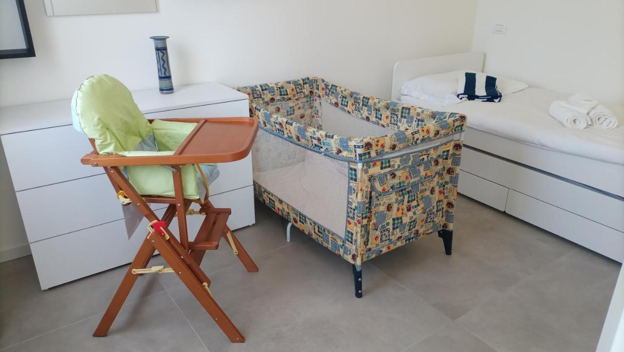Mirasole House Leggiuno