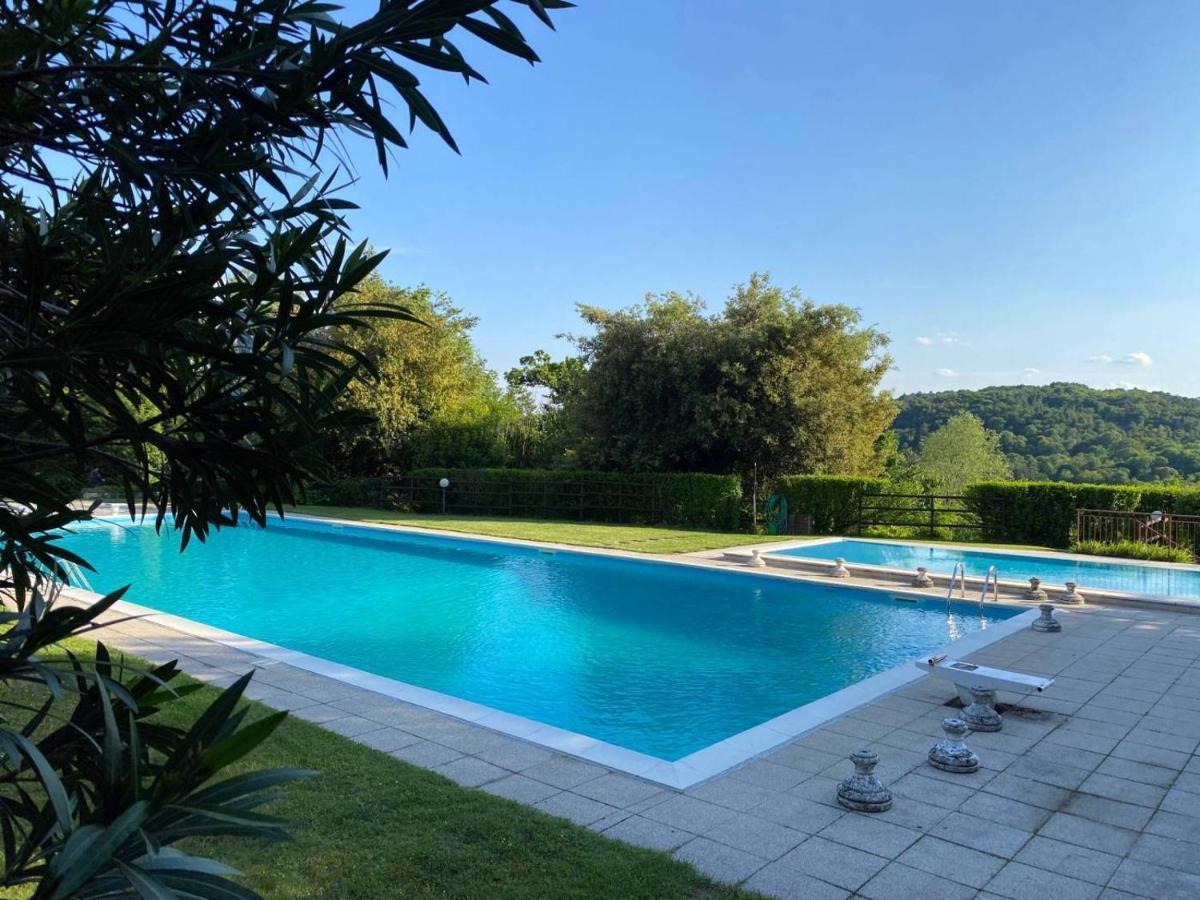 Mirasole House Holiday home *