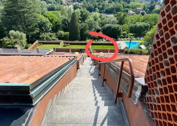 Mirasole House Ferienhaus *