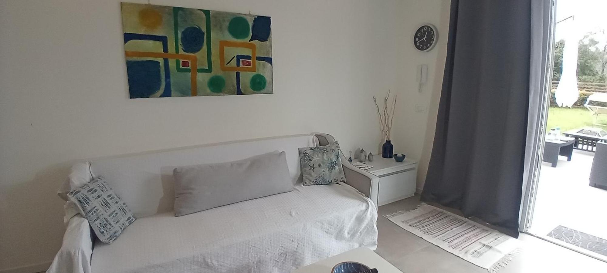 Mirasole House