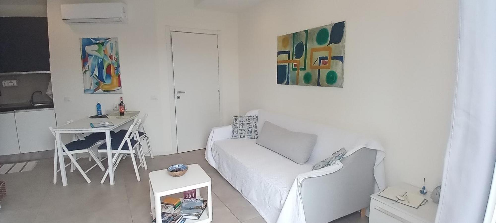 Mirasole House Leggiuno