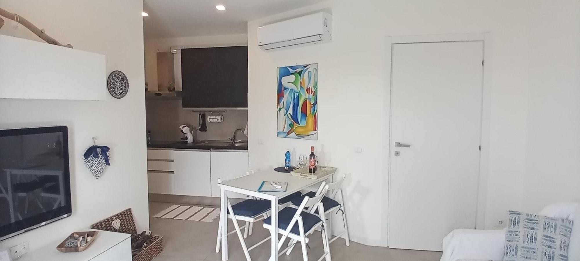 Mirasole House
