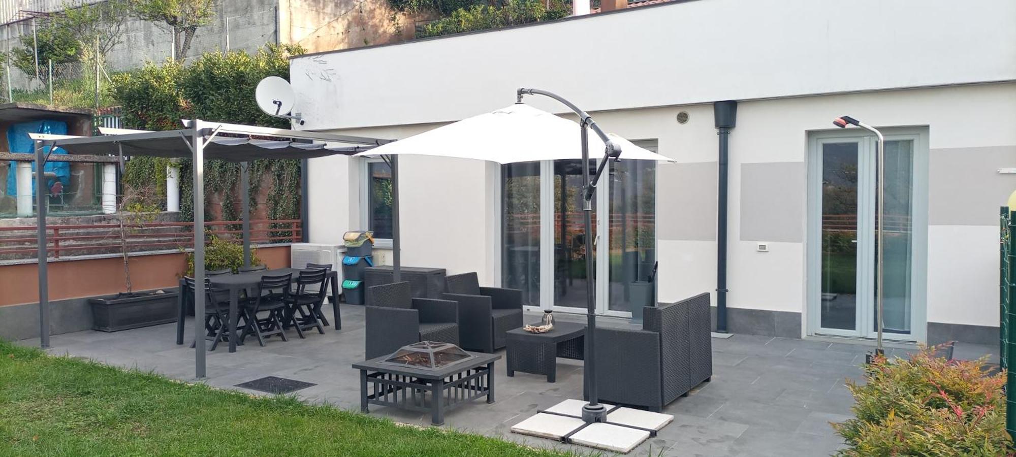 Mirasole House Holiday home