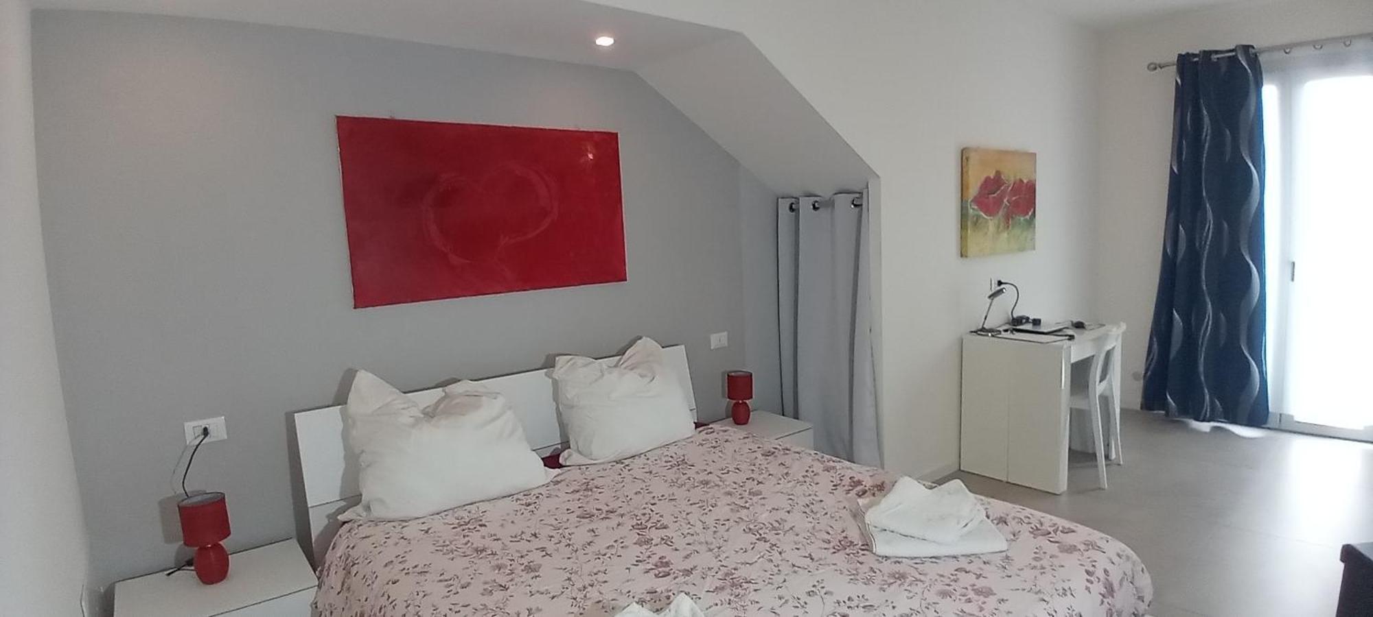 Mirasole House Holiday home Leggiuno